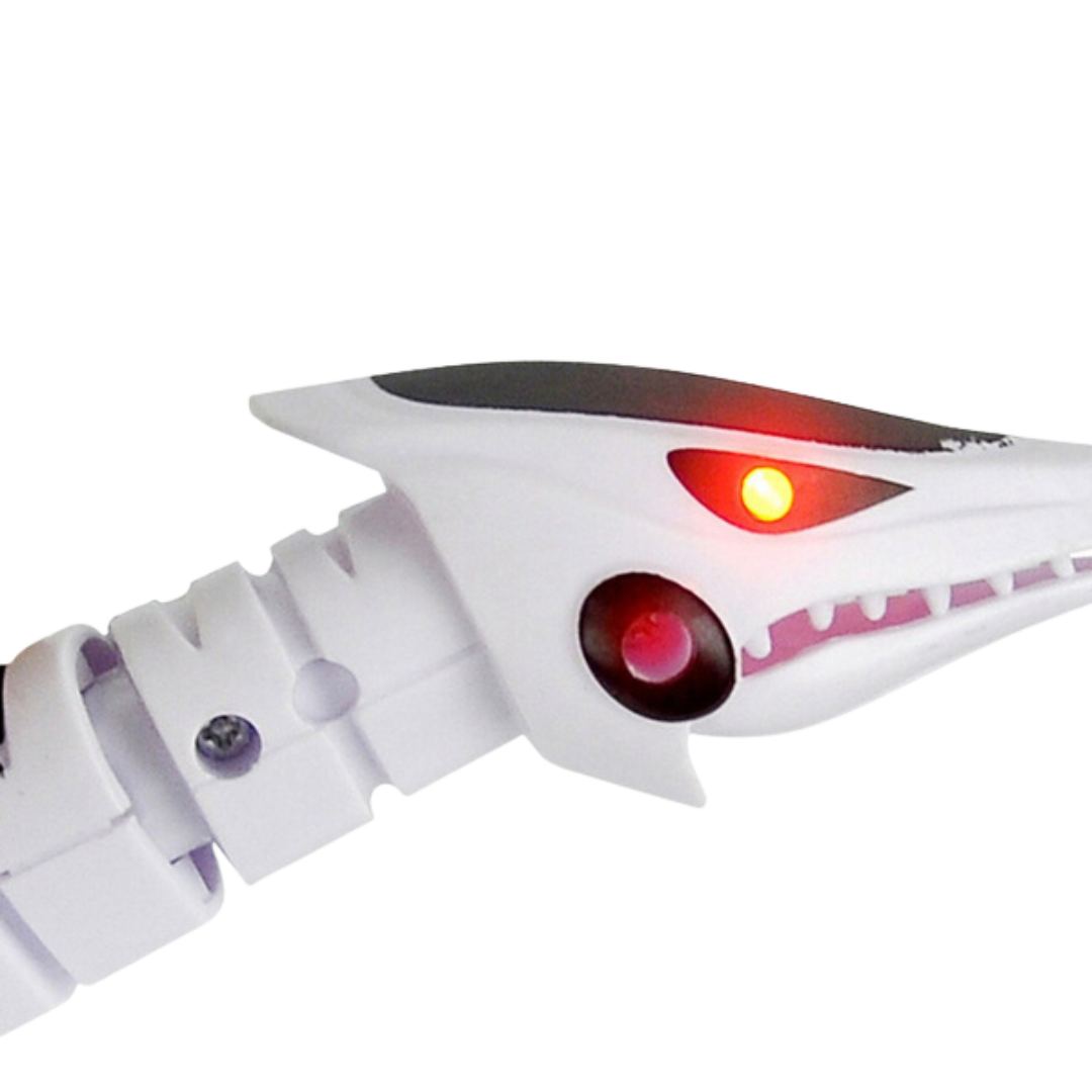 Dinosaurus mehanički robot
